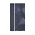 Italy Double Leaf Steel Security Door